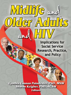 cover image of Midlife and Older Adults and HIV